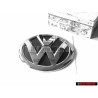 VW Original Trasero Simbolo Insignia Emblema Cromo - 2H5853630A ULM