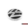 VW Original Trasero Simbolo Insignia Emblema Cromo - 2H5853630A ULM