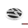 VW Original Trasero Simbolo Insignia Emblema Cromo - 2H5853630A ULM