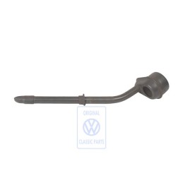 VW Original Tubuladura Relleno Aceite - 211115451A