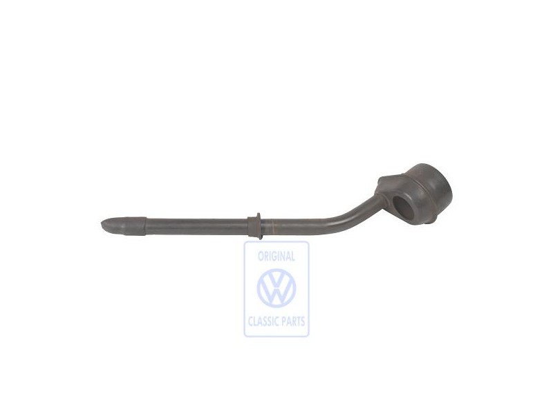 VW Original Tubuladura Relleno Aceite - 211115451A