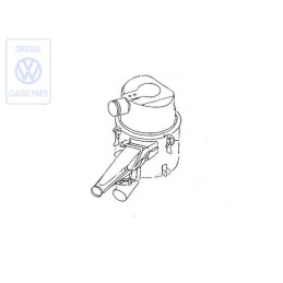 VW Original Filtro De Aire - 211129607H