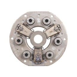 VW Original Tapa De Embrague Y Placa De Presion - 211141025D