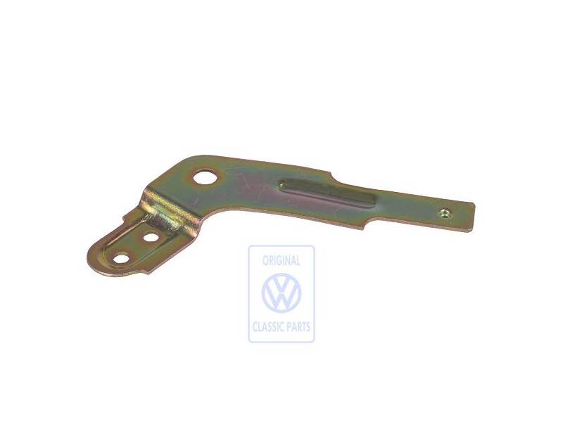 VW Original Palanca Acelerador Manual - 211259331B