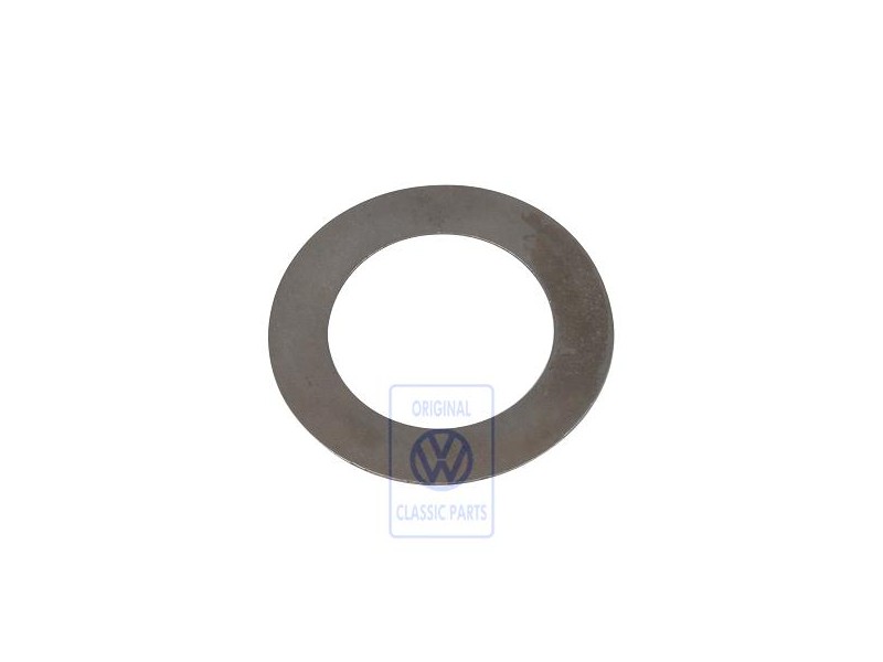 VW Original Pieza Suprimida - 211405431
