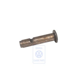 VW Original Pieza Suprimida - 211405521A