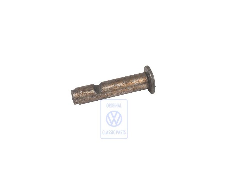 VW Original Pieza Suprimida - 211405521A