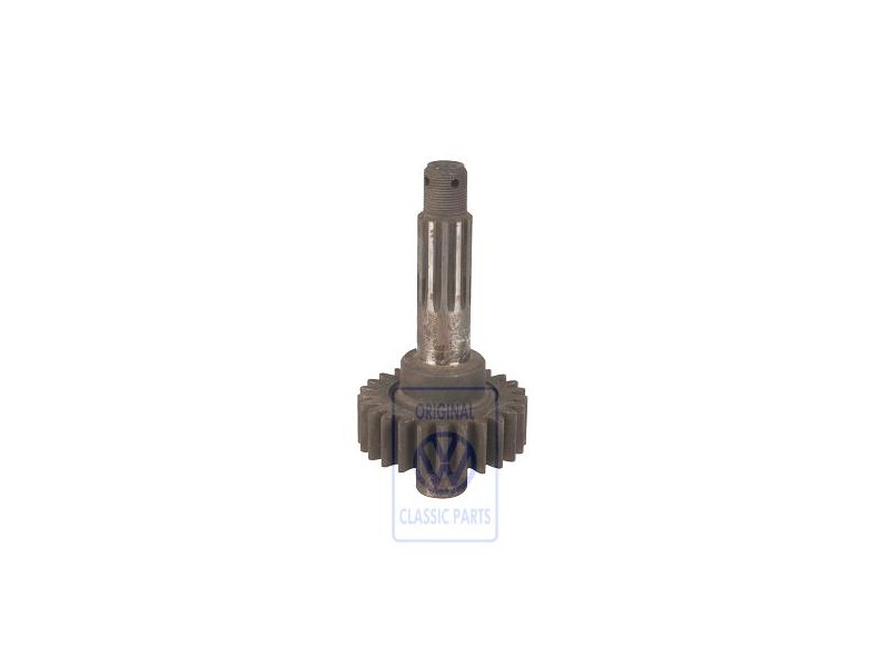 VW Original Pieza Suprimida - 211501267D