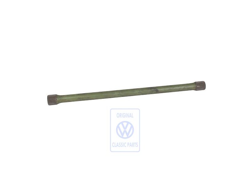 VW Original Barra De Torsion - 211511115A