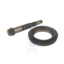 VW Original Pinon Ataque Y Corona - 211517143A