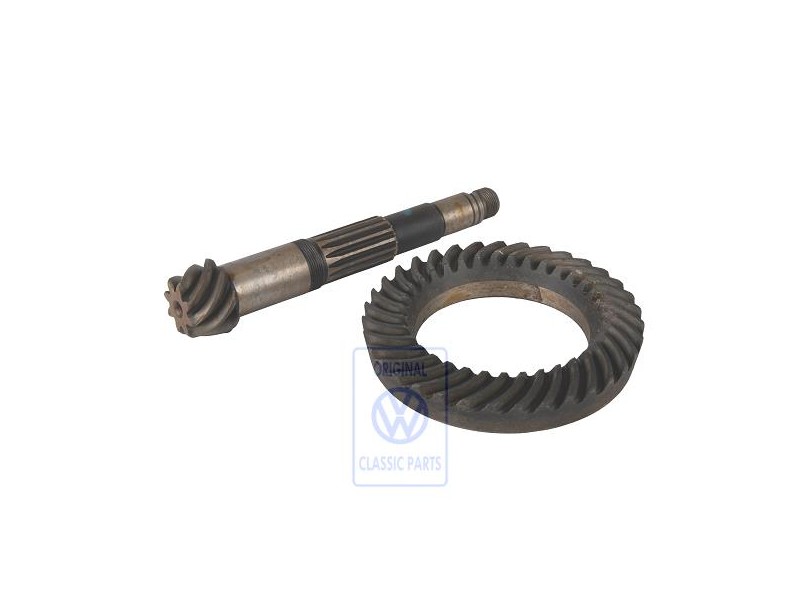 VW Original Pinon Ataque Y Corona - 211517143A