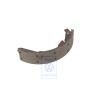 VW Original Zapata Freno Con Forro - 211609537J
