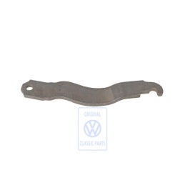 VW Original Palanca De Freno - 211609614F