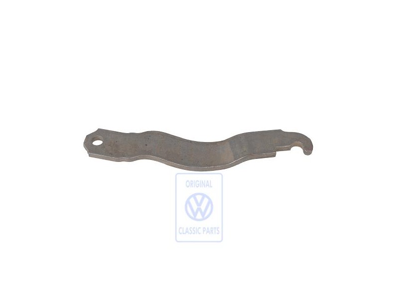 VW Original Palanca De Freno - 211609614F