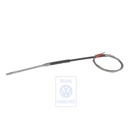 VW Original Pieza Suprimida - 211609701B