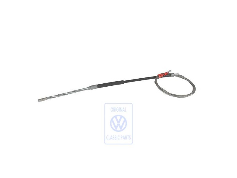 VW Original Pieza Suprimida - 211609701B