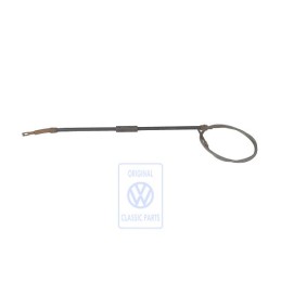 VW Original Pieza Suprimida - 211609721A
