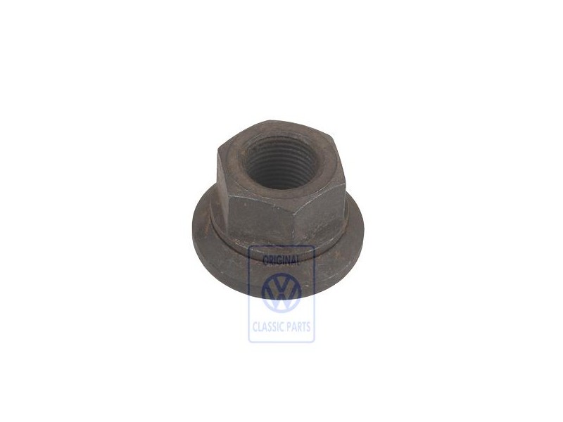 VW Original Palanca Reajuste - 211609853