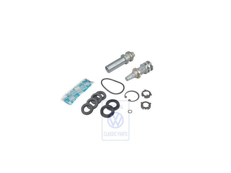 VW Original Pieza Suprimida - 211698211