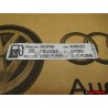 VW Original Adhesivo: '98 Roz/Ron' - 251010013R