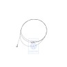 VW Original Cable Acelerador - 211721555D