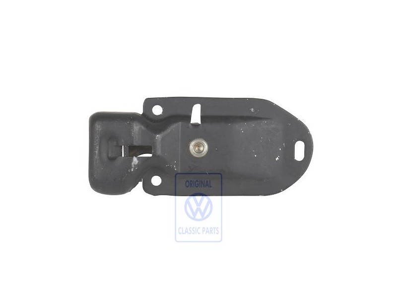 VW Original Dispositivo De Bloqueo - 211843444A