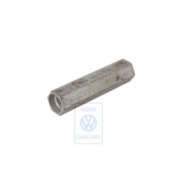 VW Original Casquillo Roscado - 211843727