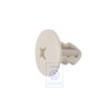 VW Original Tapon Beige Claro - 211857785 8VK
