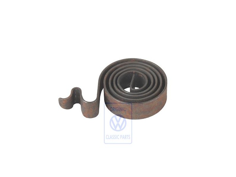 VW Original Muelle Presion - 211903519