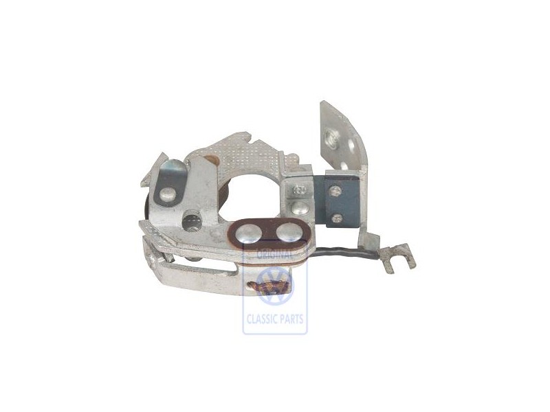 VW Original Pieza Suprimida - 211905227B