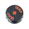 VW Original Tapa Para Boton Con Simbolo 'Calefaccion' - 211941543H