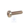 VW Original Tornillo Cabeza Semirrendonda - 231070903