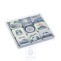 VW Original Imanes - 231087703