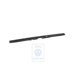 VW Original Chapa Cubierta - 245801161C