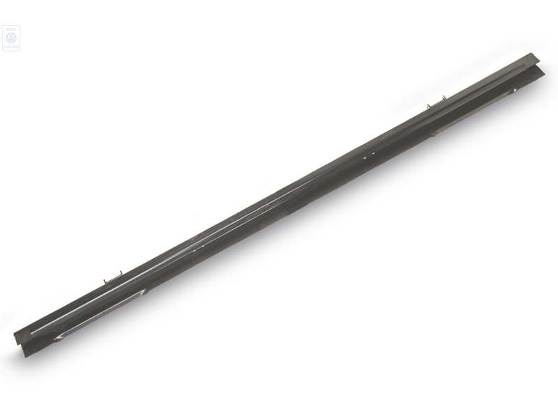 VW Original Soporte Terminal - 245801811