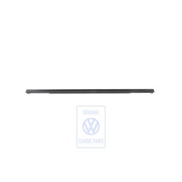 VW Original Chapa Int. P. Soporte Terminal - 245801823