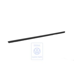VW Original Larguero Para Superficie Carga - 245801871