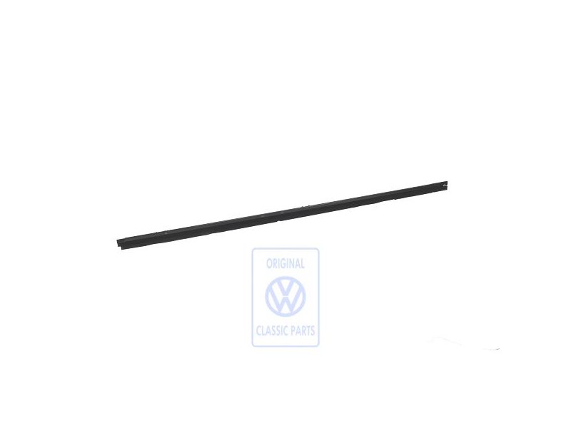 VW Original Larguero Para Superficie Carga - 245801871