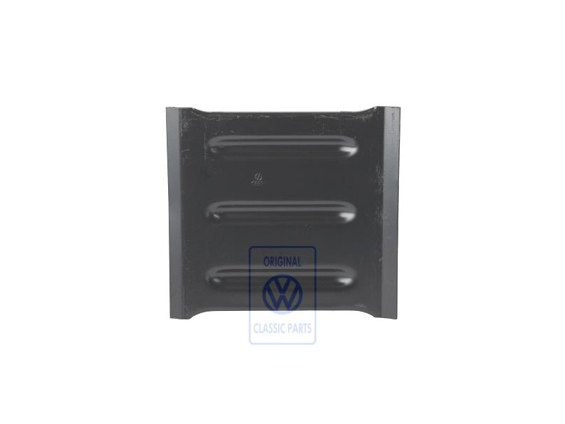 VW Original Refuerzo Para Pared Posterior- Cabina Del Conductor - 245805429