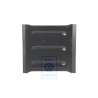 VW Original Refuerzo Para Pared Posterior- Cabina Del Conductor - 245805429