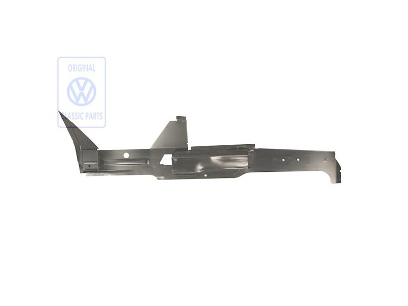VW Original Montante B Int. 