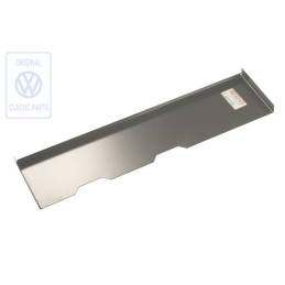 VW Original Chapa Cobertora Para Apoyo - 245809265A