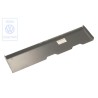 VW Original Chapa Cobertora Para Apoyo - 245809266A