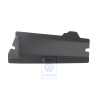 VW Original Chapa De Union - 245813393