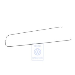 VW Original Alambre Tensor - 245813931