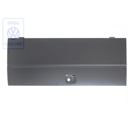 VW Original Tapa Cofre - 245829060A