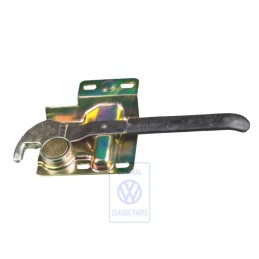 VW Original Gancho P. 