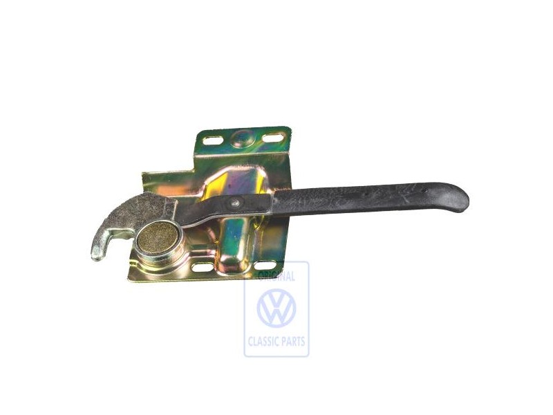 VW Original Gancho P. 