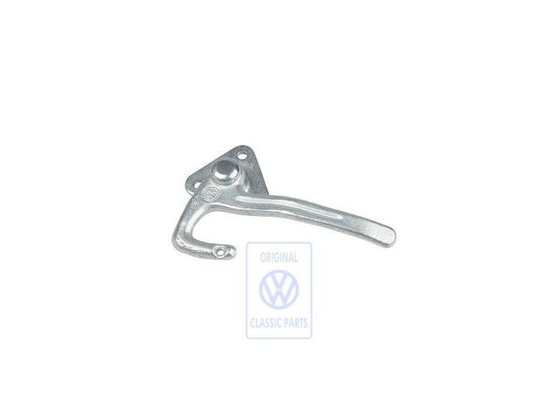 VW Original Gancho P. 