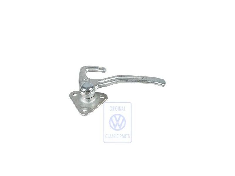 VW Original Gancho P. 